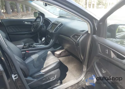 2015 Ford Edge Sport z USA, uszkodzony, nr VIN 2FMPK3AP6FBB32222